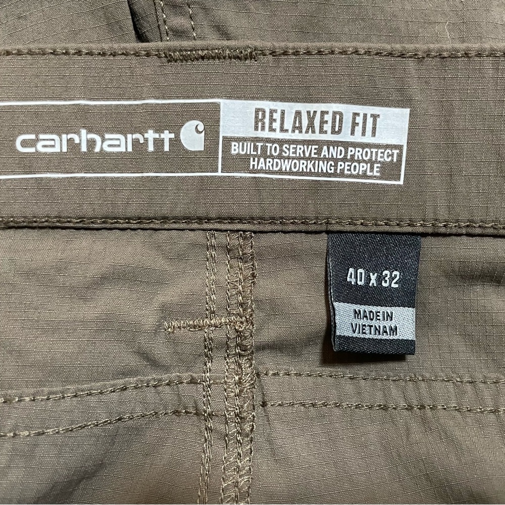 Carhartt Pants - Picture 6 of 9